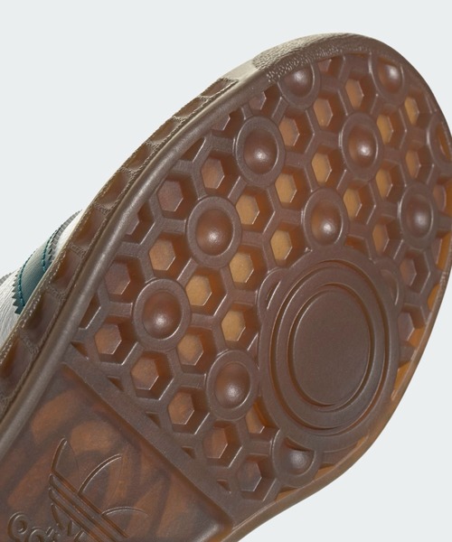 スニーカー ハンブルク / HAMBURG / アディダスオリジナルス adidas Originals レディース メンズ | adidas | 09