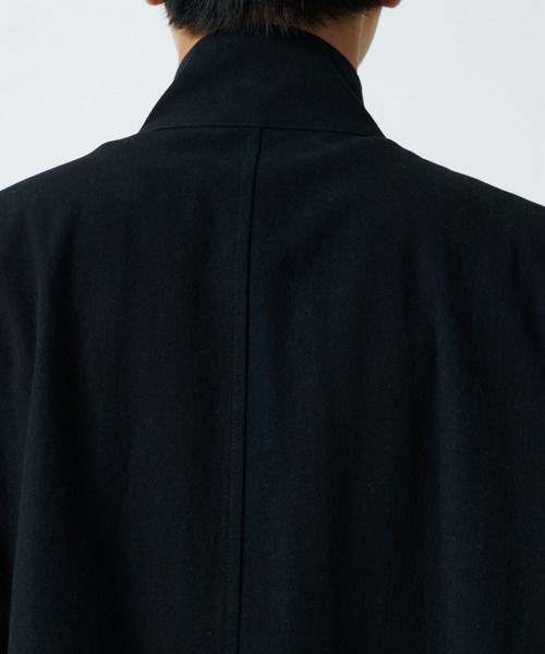 Blouson るいたま様 URU ブルゾン アウター ZIP UP BLOUSON メンズ : ZOZOTOWN Yahoo