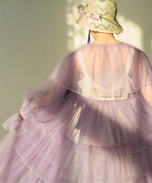 ORIENT MILLINERY 帽子 ハット 「別注」SISAL AJOURE by x