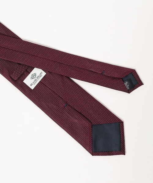 BEAMS HEART（ビームス ハート） ネクタイ ドット ネクタイ 24FW(3
