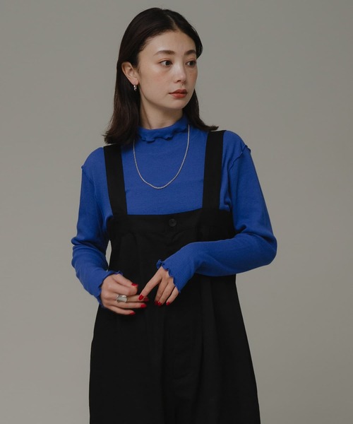 URBAN RESEARCH Sonny Label サロペット オーバーオール ハイ