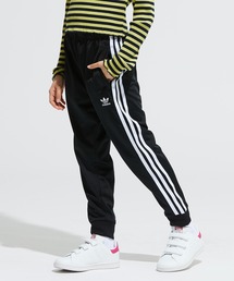 adidas パンツ アディカラー SST トラックパンツ キッズ