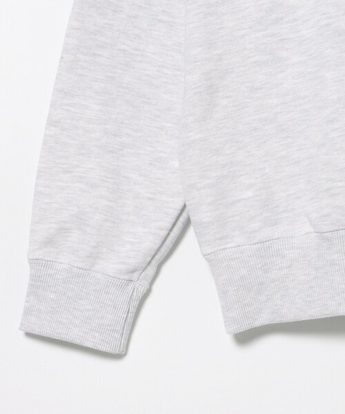 トレーナー スウェット BEAMS T / ELTON JOHN CREW SWEAT メンズ レディース