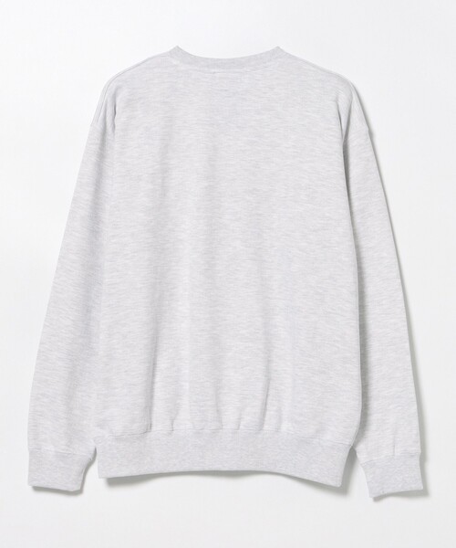 トレーナー スウェット BEAMS T / ELTON JOHN CREW SWEAT メンズ レディース