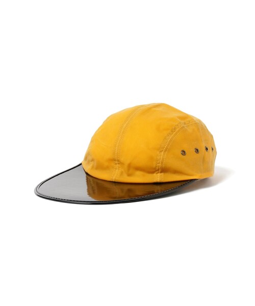 BEAMS+（ビームスプラス） キャップ 帽子 Quaker Marine Supply
