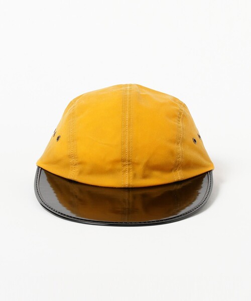 BEAMS+（ビームスプラス） キャップ 帽子 メンズ Quaker Marine Supply