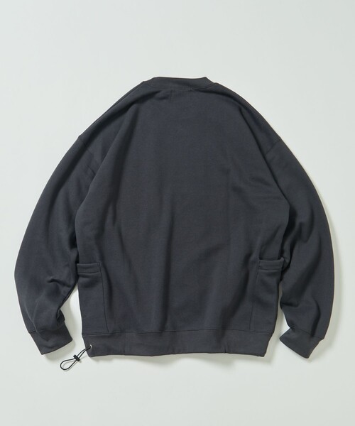 KELTY トレーナー・スウェット FREAK'S STORE トレーナー スウェット 限定展開 KELTY×FREAK'S