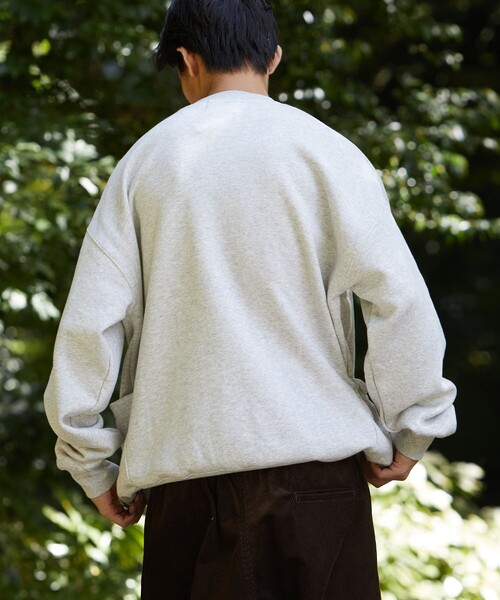 KELTY×FREAK'S STORE スウェット FREAK'S STORE トレーナー スウェット 限定展開 KELTY×FREAK'S