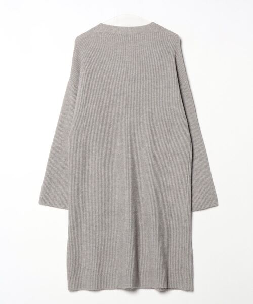 gossip!ロサンゼルス ワンピース ジャケット風 ロングカーディガン