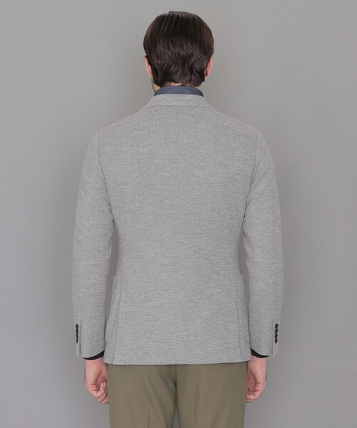 MACKINTOSH ジャケット トロッター ウルトラライトジャケット#11 ナローサッカー
