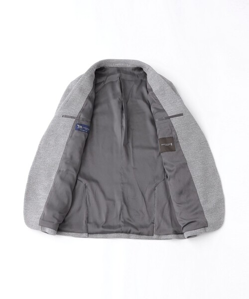 MACKINTOSH LONDON ジャケット テーラードジャケット 「FLEX