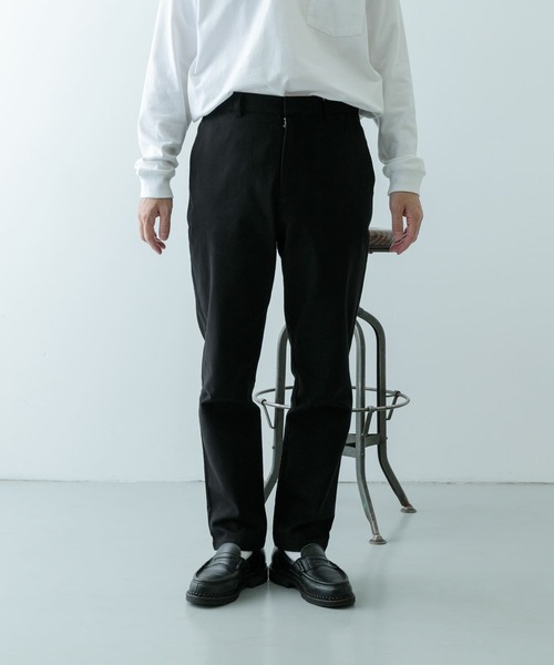 【お年玉セール特価】 ITEMS URBANRESEARCH チノパン ユーティリティーチノパンツ パンツ