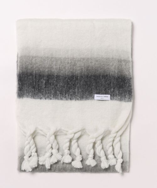 MAISON DE THERESE（メゾン ド テレーズ） マフラー ストール