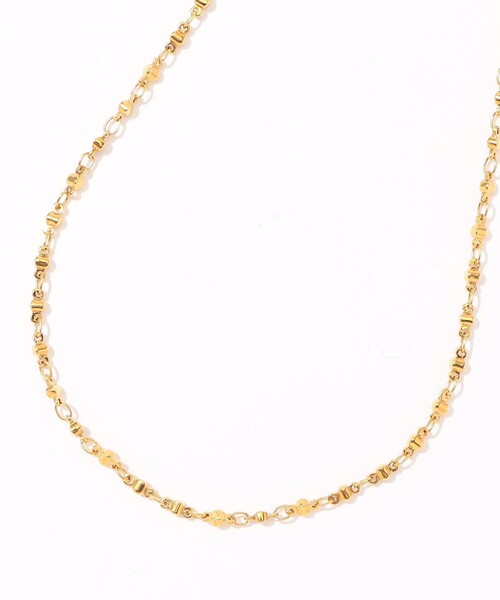 PHILIPPE AUDIBERT（フィリップ オーディベール） ネックレス 「別注