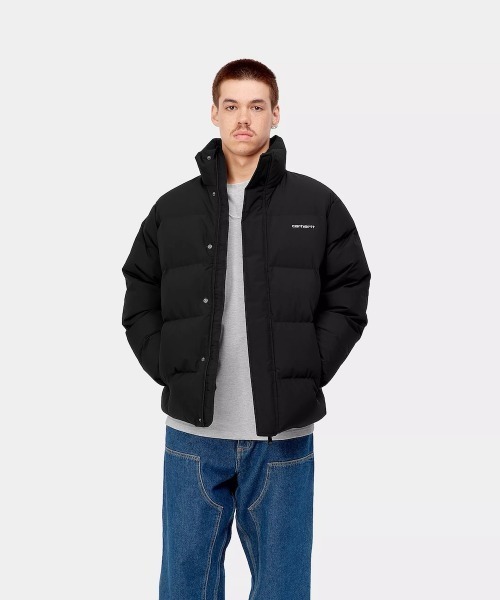 Carhartt WIP（カーハートワークインプログレス） ダウンジャケット