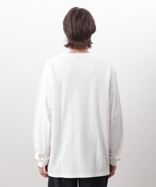MANASTASH（マナスタッシュ） tシャツ MANASTASH×MASTERPIECE SOUND