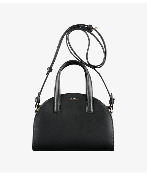 トートバッグ A.P.C. \