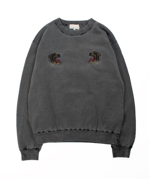 トレーナー スウェット Universal Style Wear スカ メンズ