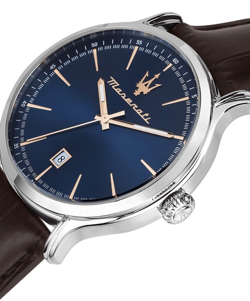 Maserati（マセラティ） 腕時計 「Maserati/マセラティ」エポカ - 42mm