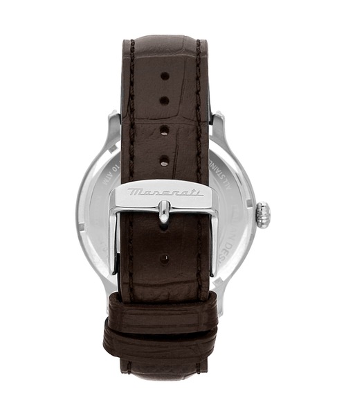 Maserati（マセラティ） 腕時計 「Maserati/マセラティ」エポカ - 42mm