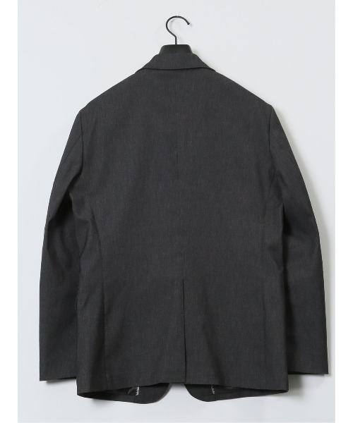 【洗える＆ストレッチ】エムエフエディトリアル セットアップ 店舗ニュース詳細 | TAKA-Q ONLINE SHOP／タカキューオンライン