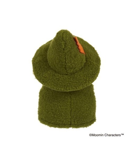 MOOMIN おもちゃ ムーミン ぬいぐるみ あそんで！スナフキン