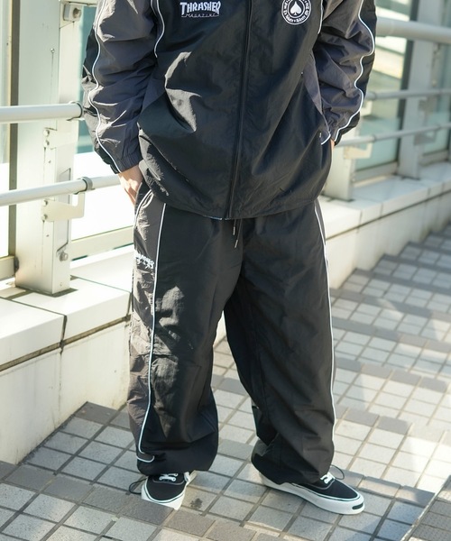 THE NORTH FACE スノーボードウェアパンツ　スラッシャーカーゴパンツ THE NORTH FACE（ザ ノースフェイス） ノースフェイス メンズ 防水防風
