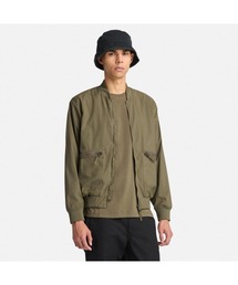 コート ジャケット メンズ DWR ユーティリティ ボンバー メンズ｜ZOZOTOWN Yahoo!店