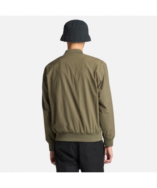 Timberland（ティンバーランド） コート ジャケット メンズ DWR 