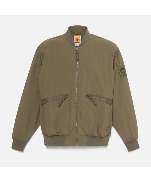 Timberland（ティンバーランド） コート ジャケット メンズ DWR 