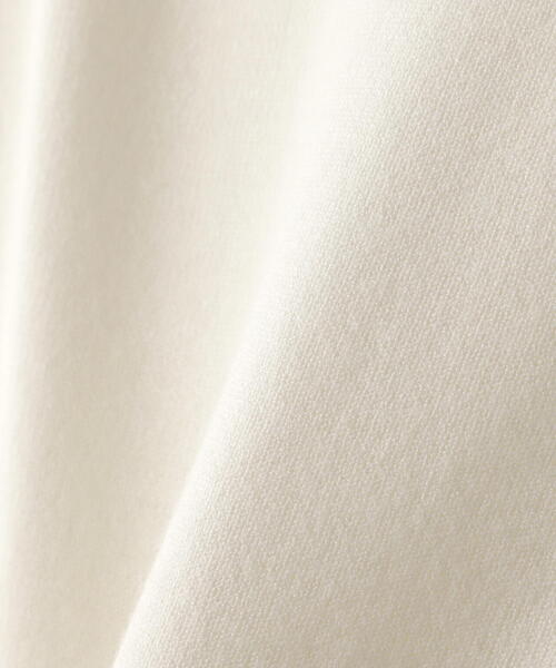 ニット セーター ハートネック総針ニット / 1215170201 レディース PROPORTION BODY DRESSING ニット セーター ハートネック総針