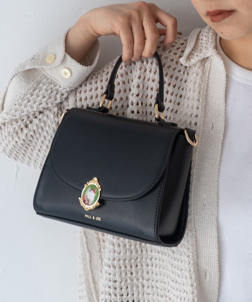 PAUL & JOE ACCESSOIRES（ポールアンドジョーアクセソワ