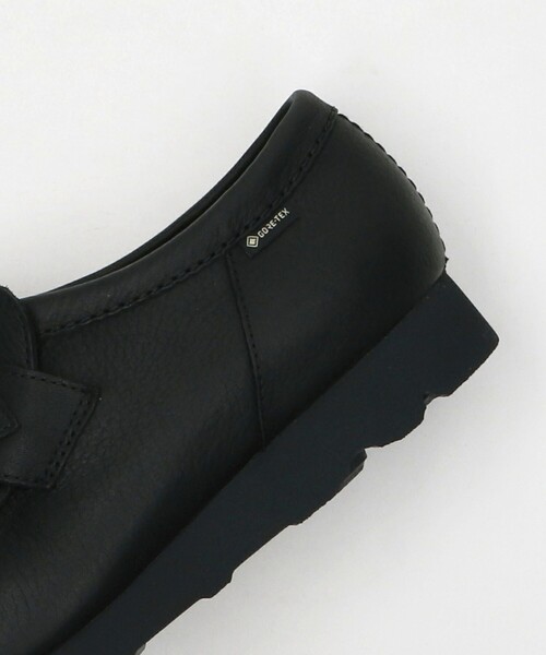 Clarks ローファー 「Clarks」WallaLoaferGTX メンズ : ZOZOTOWN