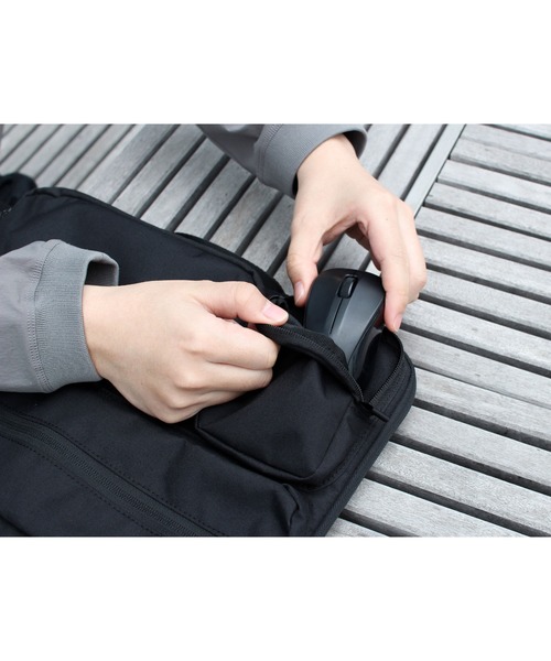snow peak タブレットケース Everyday Use Laptop Case ラップ