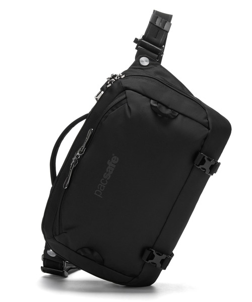 PacSafe（パックセーフ） ウエストポーチ EXP 12” Sling/スリング