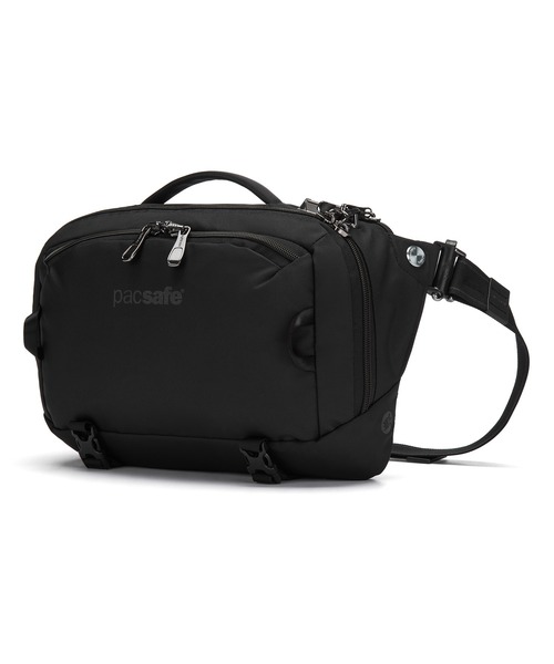 PacSafe（パックセーフ） ウエストポーチ EXP 12” Sling/スリング