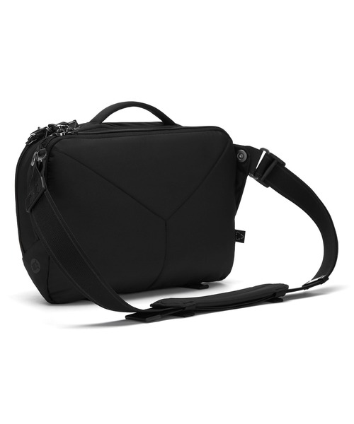 PacSafe（パックセーフ） ウエストポーチ EXP 12” Sling/スリング