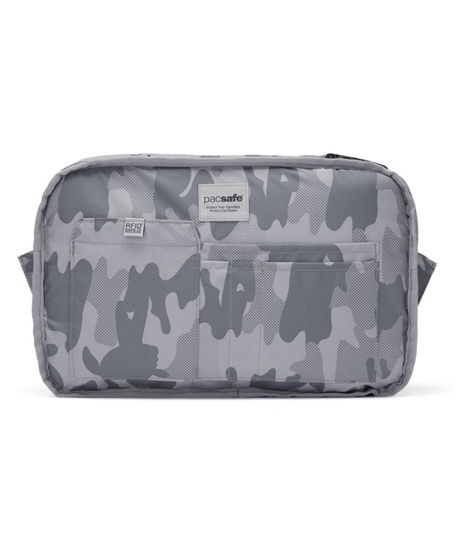 ウエストポーチ PacSafe（パックセーフ） ウエストポーチ EXP 12” Sling/スリング