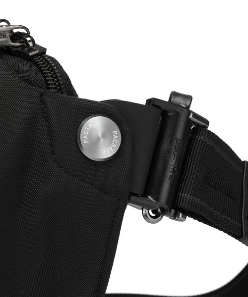 PacSafe（パックセーフ） ウエストポーチ EXP 12” Sling/スリング