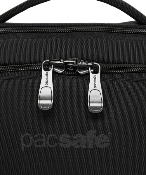 PacSafe（パックセーフ） ウエストポーチ EXP 12” Sling/スリング