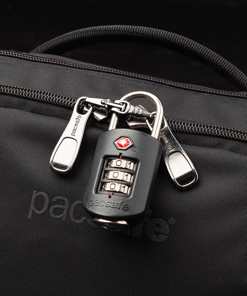 パックセーフ Pacsafe ポーチ PacSafe ウエストポーチ pacsafe/パックセーフ EXP 12” Sling