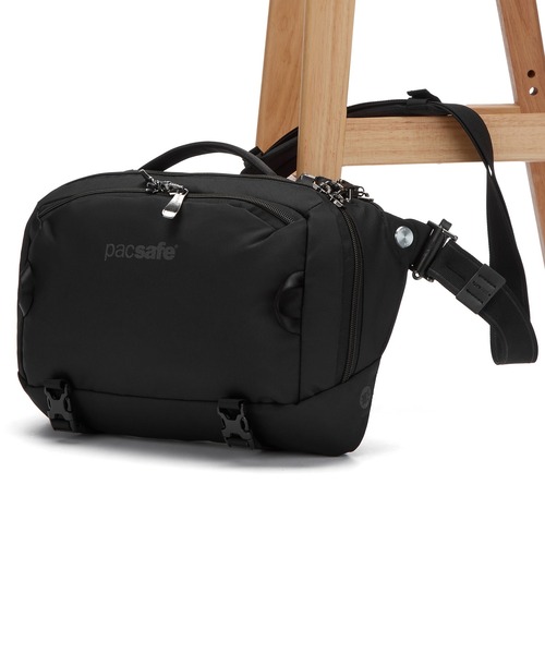 PacSafe（パックセーフ） ウエストポーチ EXP 12” Sling/スリング