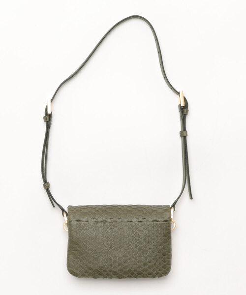 ALLSAINTS（オールセインツ） ショルダーバッグ バッグ レディース