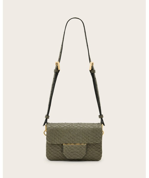 ALLSAINTS（オールセインツ） ショルダーバッグ バッグ レディース