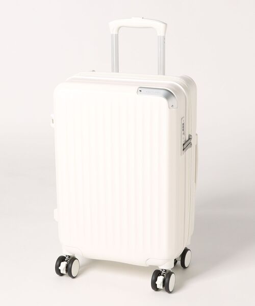 NAUGHTIAM スーツケース 「SKYLABO/スカイラボ」 キャリーケース