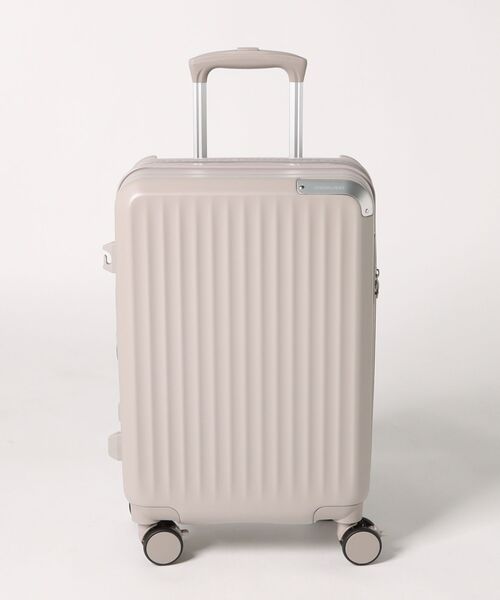 NAUGHTIAM スーツケース 「SKYLABO/スカイラボ」 キャリーケース