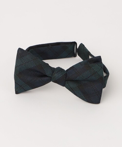 green label relaxing 120cm スーツ上下　蝶ネクタイ green label relaxing 蝶ネクタイ 「green relaxing」ジャカード