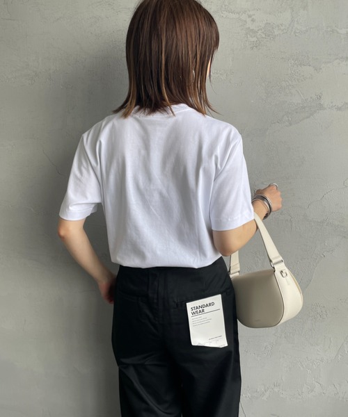 Calvin Klein tシャツ 「Calvin Klein/カルバンクライン」 ロゴ