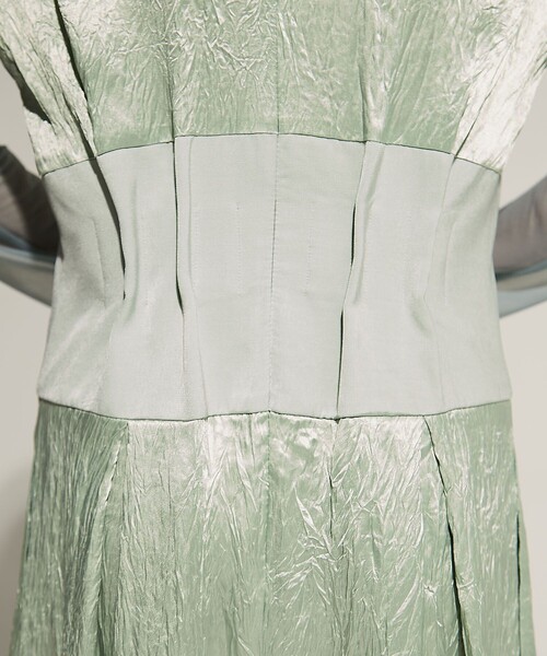STUDIOUS ワンピース STUDIOUS ワンピース 「STUDIOUS/ステュディオス」Sheer