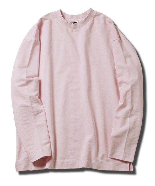 JIGGYS SHOP（ジギーズショップ） tシャツ フェード ピグメント加工